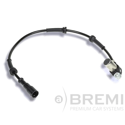 Sensor, wheel speed (50610)