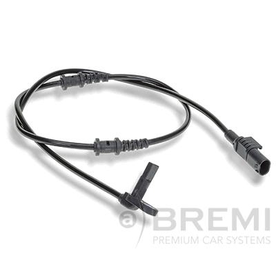 Sensor, wheel speed (51365)