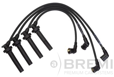 Ignition Cable Kit (300/711)