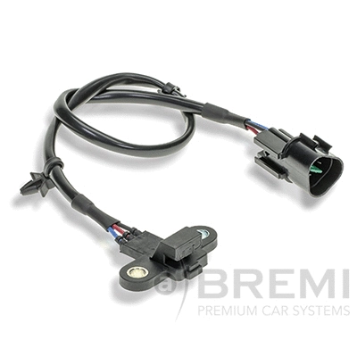 Sensor, crankshaft pulse (60347)