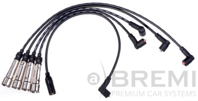 Ignition Cable Kit (267)