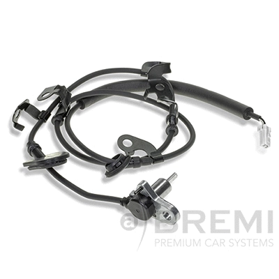 Sensor, wheel speed (51657)