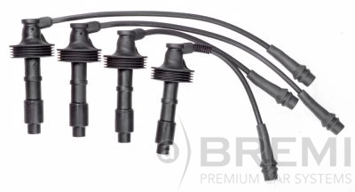 Ignition Cable Kit (600/196)