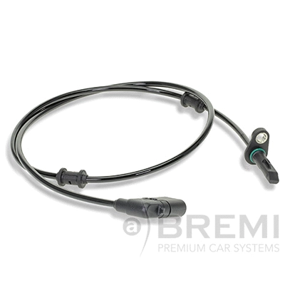 Sensor, wheel speed (51773)