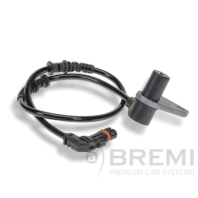 Sensor, wheel speed (51330)