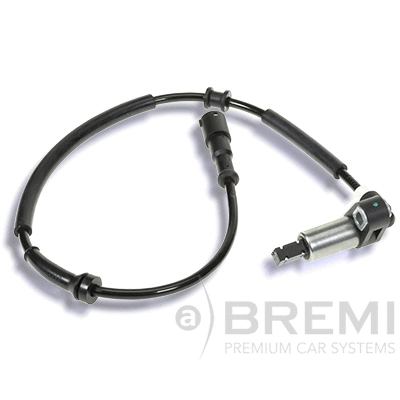 Sensor, wheel speed (50274)