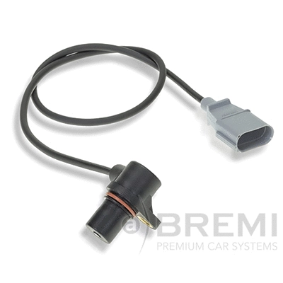 Sensor, crankshaft pulse (60465)