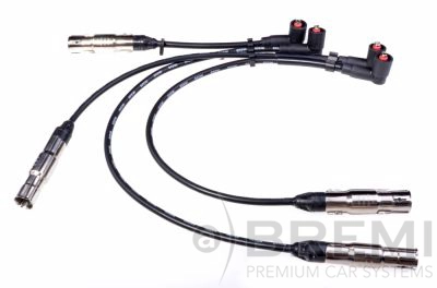 Ignition Cable Kit (206F200)