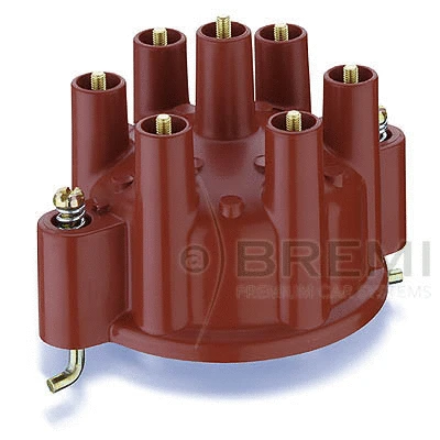 Distributor Cap (8054)