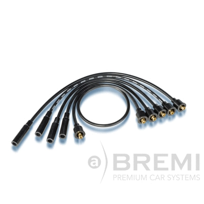Ignition Cable Kit (600/531)