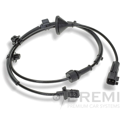Sensor, wheel speed (51285)