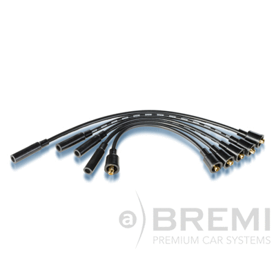 Ignition Cable Kit (600/533)