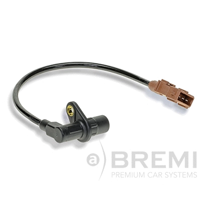 Sensor, crankshaft pulse (60403)