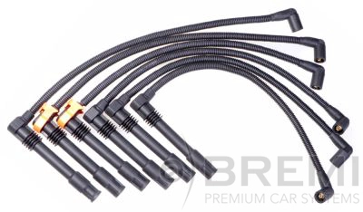 Ignition Cable Kit (233/200)