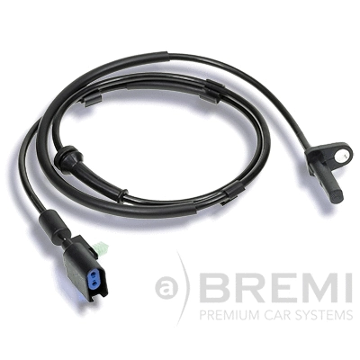 Sensor, wheel speed (51105)
