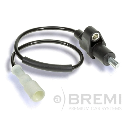 Sensor, wheel speed (50372)