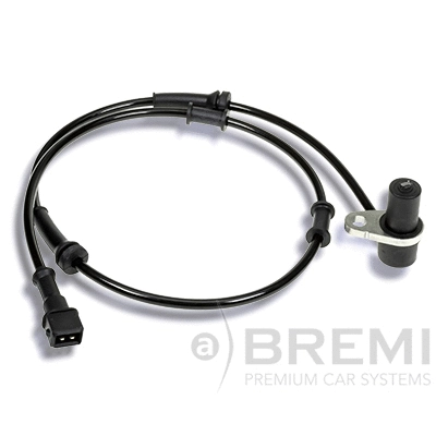 Sensor, wheel speed (50528)