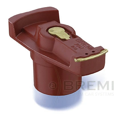 Rotor, distributor (7041)