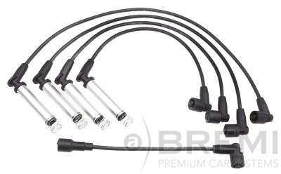 Ignition Cable Kit (300/651)
