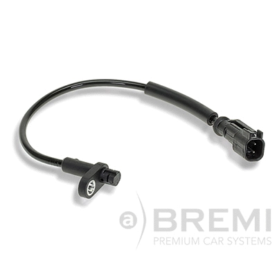 Sensor, wheel speed (51670)