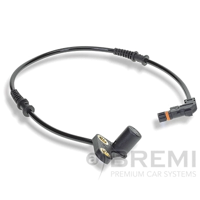 Sensor, wheel speed (51407)