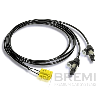 Sensor, wheel speed (50646)