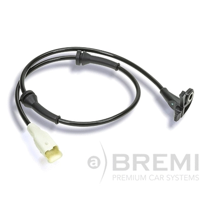 Sensor, wheel speed (50579)