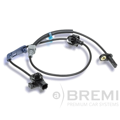 Sensor, wheel speed (50759)
