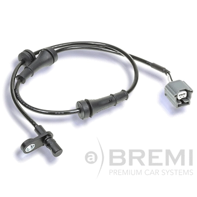 Sensor, wheel speed (50900)