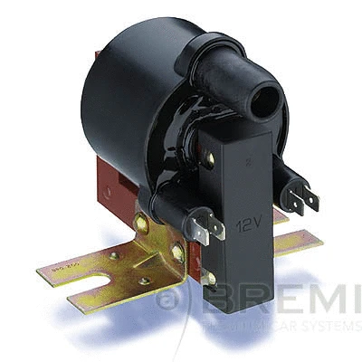 Ignition Coil (11897)