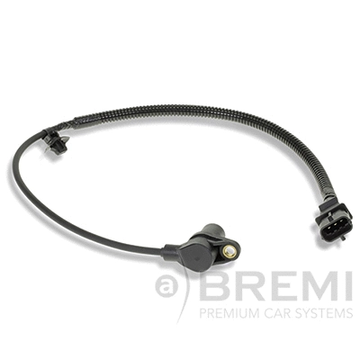 Sensor, crankshaft pulse (60616)