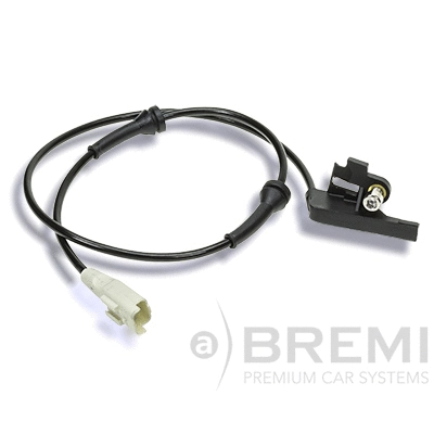 Sensor, wheel speed (50580)