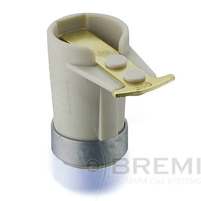 Rotor, distributor (7620)