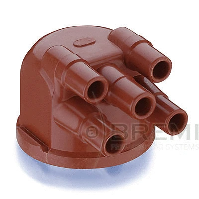 Distributor Cap (8398)