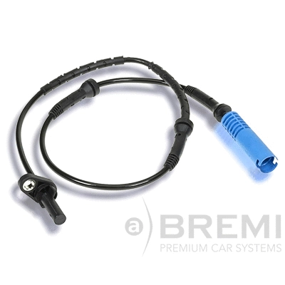 Sensor, wheel speed (50348)