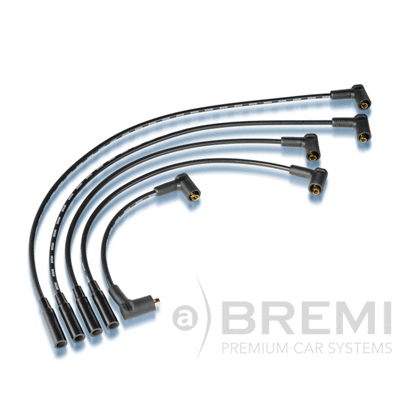 Ignition Cable Kit (600/527)