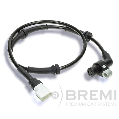 Sensor, wheel speed (50403)