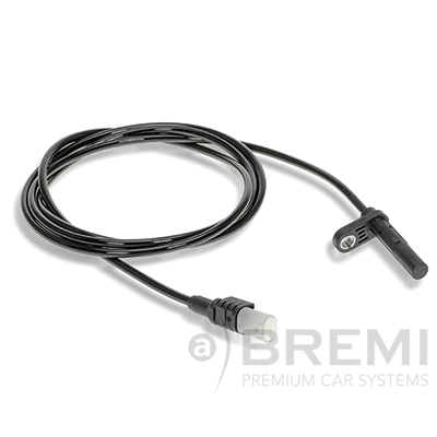 Sensor, wheel speed (51633)