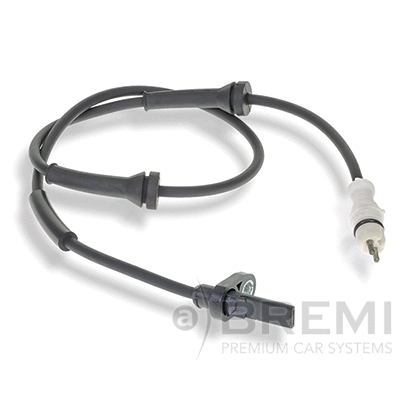 Sensor, wheel speed (51734)