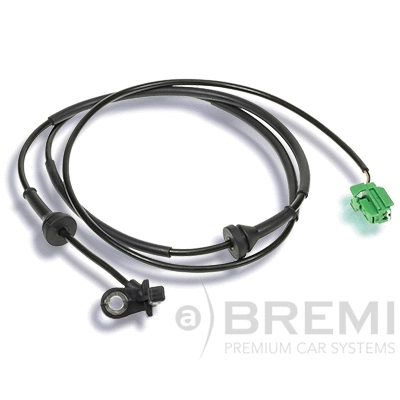 Sensor, wheel speed (50642)