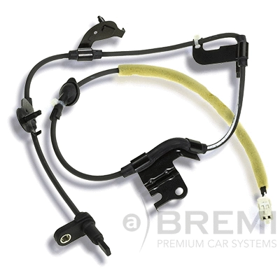 Sensor, wheel speed (50190)