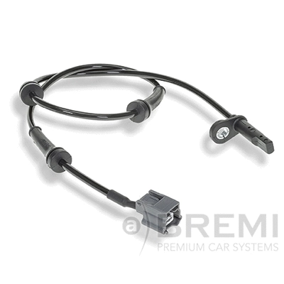 Sensor, wheel speed (51752)
