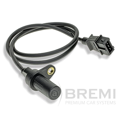 Sensor, crankshaft pulse (60266)