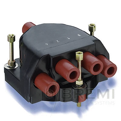 Distributor Cap (6022R)