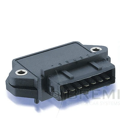 Switch Unit, ignition system (14001)