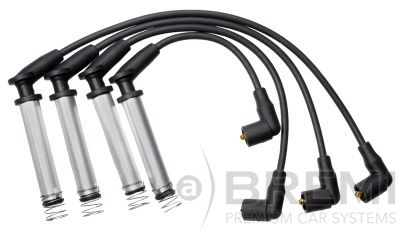 Ignition Cable Kit (600/496)