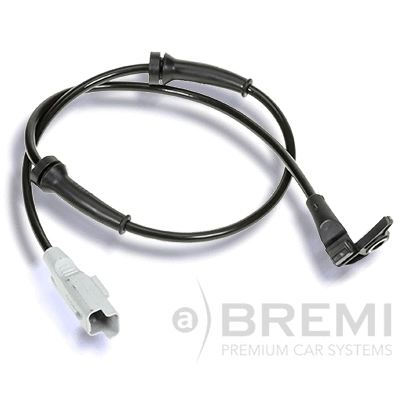 Sensor, wheel speed (50253)