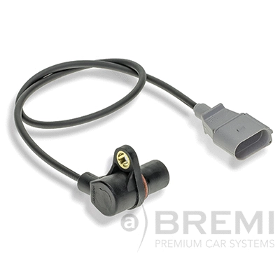Sensor, crankshaft pulse (60187)