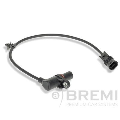 Sensor, crankshaft pulse (60597)