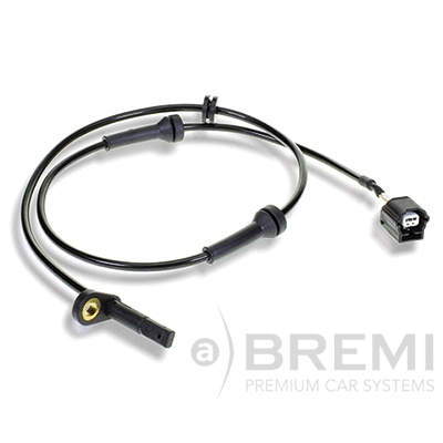 Sensor, wheel speed (50914)